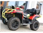 Klikněte pro detailní foto č. 3 - CFMOTO CFMOTO Gladiator X1000 - HASIČSKÁ čtyřkolka