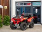 Klikněte pro detailní foto č. 1 - CFMOTO CFMOTO Gladiator X1000 - HASIČSKÁ čtyřkolka
