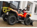 Klikněte pro detailní foto č. 5 - CFMOTO CFMOTO Gladiator X1000 - HASIČSKÁ čtyřkolka