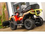Klikněte pro detailní foto č. 7 - CFMOTO CFMOTO Gladiator X1000 - HASIČSKÁ čtyřkolka
