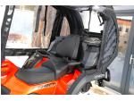 Klikněte pro detailní foto č. 14 - CFMOTO CFMOTO Gladiator X850 G3 + Kabina DFK