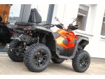Klikněte pro detailní foto č. 2 - CFMOTO CFMOTO Gladiator X850 G3 ORANGE