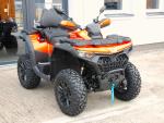 Klikněte pro detailní foto č. 9 - CFMOTO CFMOTO Gladiator X850 G3 ORANGE