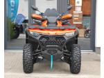 Klikněte pro detailní foto č. 6 - CFMOTO CFMOTO Gladiator X850 G3 ORANGE