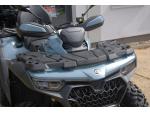 Klikněte pro detailní foto č. 12 - CFMOTO CFMOTO Gladiator X850 G3 GREY