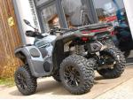 Klikněte pro detailní foto č. 5 - CFMOTO CFMOTO Gladiator X850 G3 GREY
