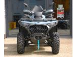 Klikněte pro detailní foto č. 6 - CFMOTO CFMOTO Gladiator X850 G3 GREY
