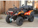Klikněte pro detailní foto č. 11 - CFMOTO CFMOTO Gladiator X850 - ZÁCHRANÁŘSKÁ čtyřkolka