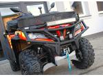 Klikněte pro detailní foto č. 14 - CFMOTO CFMOTO Gladiator X850 - ZÁCHRANÁŘSKÁ čtyřkolka