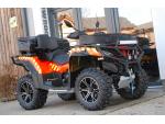 Detail nabídky - CFMOTO CFMOTO Gladiator X850 - ZÁCHRANÁŘSKÁ čtyřkolka