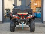 Klikněte pro detailní foto č. 8 - CFMOTO CFMOTO Gladiator X850 - ZÁCHRANÁŘSKÁ čtyřkolka
