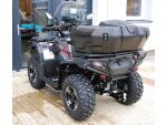 Klikněte pro detailní foto č. 10 - CFMOTO CFMOTO Gladiator X625A Overland