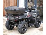 Klikněte pro detailní foto č. 11 - CFMOTO CFMOTO Gladiator X625A Overland