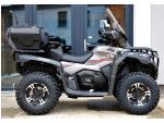 Klikněte pro detailní foto č. 1 - CFMOTO CFMOTO Gladiator X625A Overland