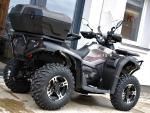 Klikněte pro detailní foto č. 2 - CFMOTO CFMOTO Gladiator X625A Overland