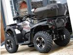 Klikněte pro detailní foto č. 6 - CFMOTO CFMOTO Gladiator X625A Overland