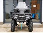 Klikněte pro detailní foto č. 7 - CFMOTO CFMOTO Gladiator X625A Overland