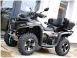 Klikněte pro detailní foto č. 3 - CFMOTO CFMOTO Gladiator X625A Overland