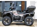 Klikněte pro detailní foto č. 4 - CFMOTO CFMOTO Gladiator X625A Overland