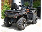 Klikněte pro detailní foto č. 11 - CFMOTO CFMOTO Gladiator X625A BLACK