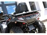 Klikněte pro detailní foto č. 13 - CFMOTO CFMOTO Gladiator X625A BLACK
