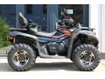 Klikněte pro detailní foto č. 1 - CFMOTO CFMOTO Gladiator X625A BLACK