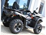 Klikněte pro detailní foto č. 2 - CFMOTO CFMOTO Gladiator X625A BLACK
