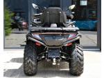 Klikněte pro detailní foto č. 8 - CFMOTO CFMOTO Gladiator X625A BLACK