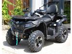 Klikněte pro detailní foto č. 10 - CFMOTO CFMOTO Gladiator X625A BLACK