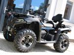 Klikněte pro detailní foto č. 3 - CFMOTO CFMOTO Gladiator X625A BLACK