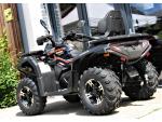 Klikněte pro detailní foto č. 5 - CFMOTO CFMOTO Gladiator X625A BLACK