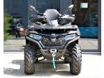 Klikněte pro detailní foto č. 6 - CFMOTO CFMOTO Gladiator X625A BLACK