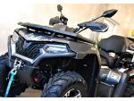 Klikněte pro detailní foto č. 10 - CFMOTO CFMOTO Gladiator X625A SILVER