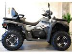 Klikněte pro detailní foto č. 1 - CFMOTO CFMOTO Gladiator X625A SILVER