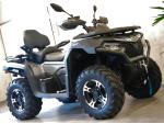 Klikněte pro detailní foto č. 1 - CFMOTO CFMOTO Gladiator X625A SILVER