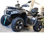 Klikněte pro detailní foto č. 4 - CFMOTO CFMOTO Gladiator X625A SILVER