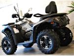 Klikněte pro detailní foto č. 6 - CFMOTO CFMOTO Gladiator X625A SILVER