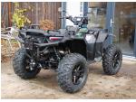 Klikněte pro detailní foto č. 11 - Polaris Polaris Sportsman XP 1000 S EPS Turf
