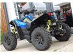 Klikněte pro detailní foto č. 6 - Polaris Polaris Scrambler XP 1000 S EPS
