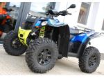 Klikněte pro detailní foto č. 3 - Polaris Polaris Scrambler XP 1000 S EPS