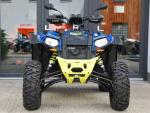 Klikněte pro detailní foto č. 6 - Polaris Polaris Scrambler XP 1000 S EPS