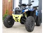 Klikněte pro detailní foto č. 8 - Polaris Polaris Scrambler XP 1000 S EPS