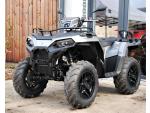 Klikněte pro detailní foto č. 9 - Polaris Polaris Sportsman 570 EPS SP