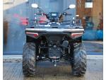 Klikněte pro detailní foto č. 9 - Polaris Polaris Sportsman 570 EPS SP