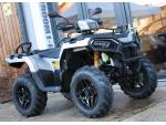 Detail nabídky - Polaris Polaris Sportsman 570 EPS SP Ohlins