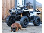 Klikněte pro detailní foto č. 9 - Polaris Polaris Sportsman 570 EPS SP Ohlins