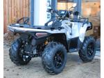 Klikněte pro detailní foto č. 12 - Polaris Polaris Sportsman 570 EPS SP Ohlins