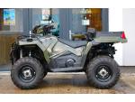 Klikněte pro detailní foto č. 5 - Polaris Polaris Sportsman X2 570 EPS