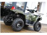 Klikněte pro detailní foto č. 2 - Polaris Polaris Sportsman X2 570 EPS