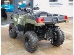 Klikněte pro detailní foto č. 11 - Polaris Polaris Sportsman X2 570 EPS